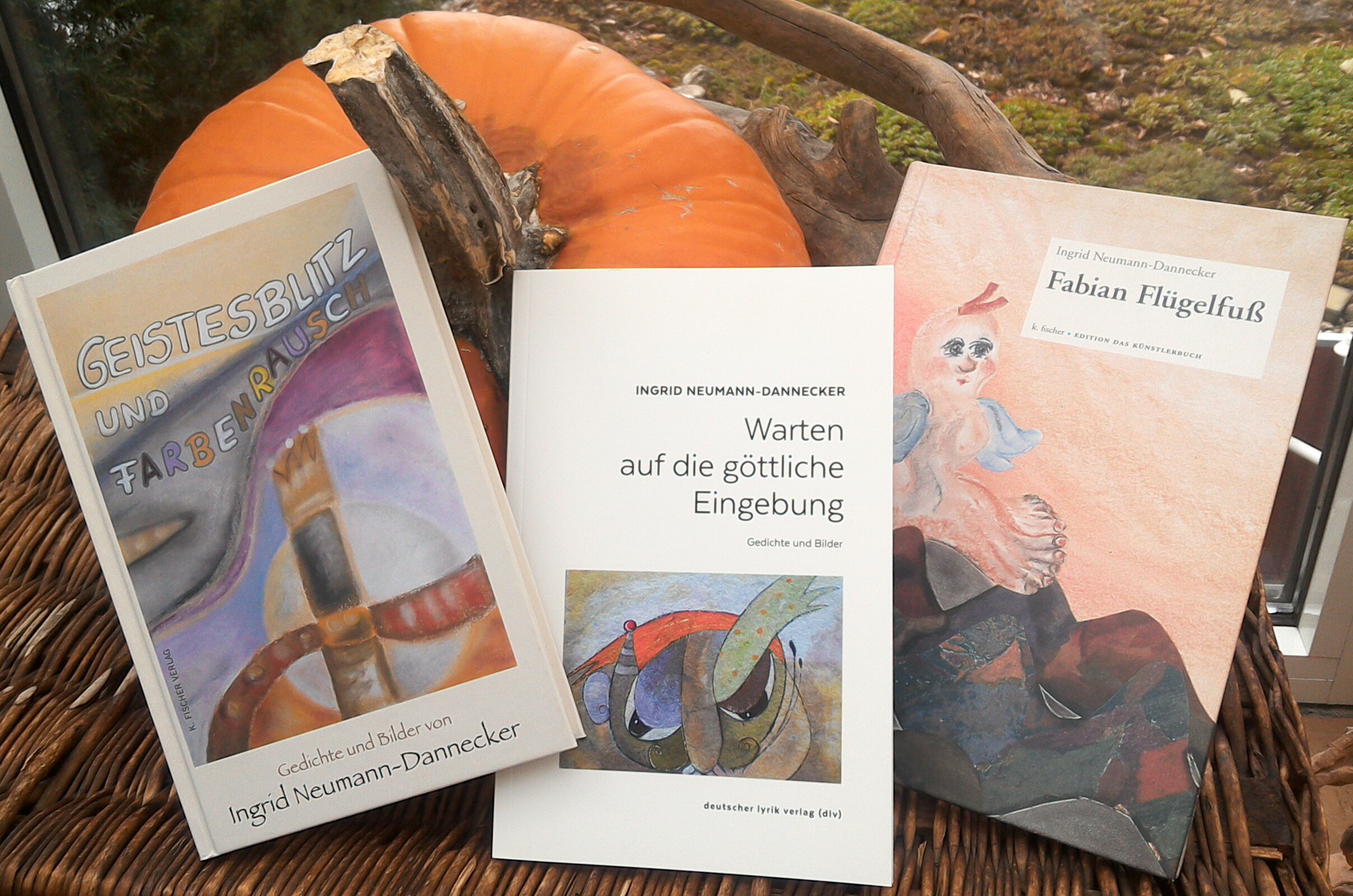 Bücher